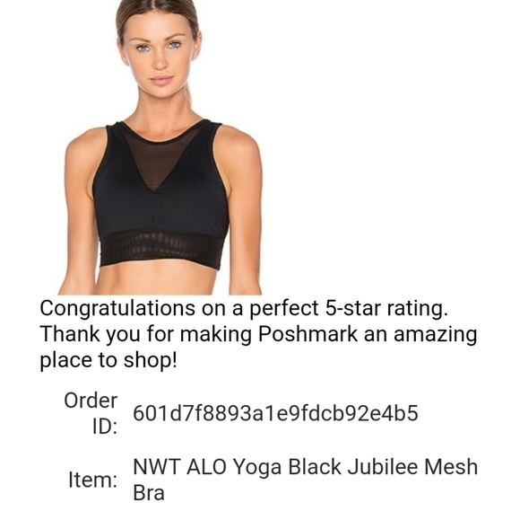 Phynx's Closet - 5 Star Rated Posh Ambassador!!! - Picture 3 of 16